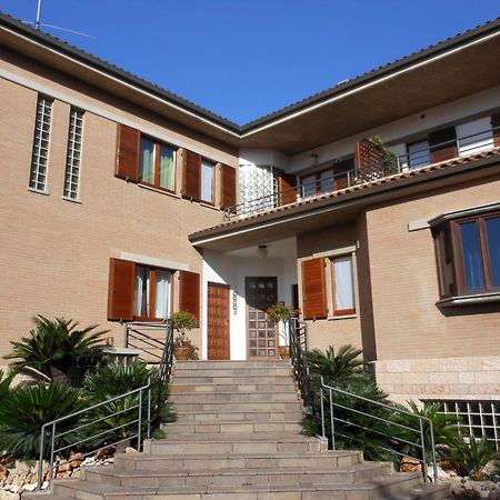 Fiori Del Conero Βίλα Ανκόνα Εξωτερικό φωτογραφία