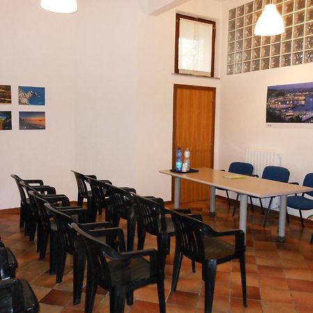 Fiori Del Conero Βίλα Ανκόνα Εξωτερικό φωτογραφία