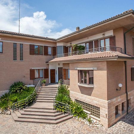 Fiori Del Conero Βίλα Ανκόνα Εξωτερικό φωτογραφία
