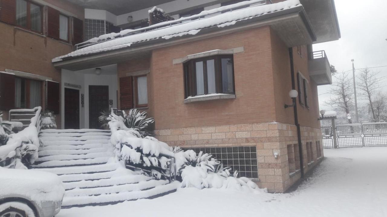 Fiori Del Conero Βίλα Ανκόνα Εξωτερικό φωτογραφία