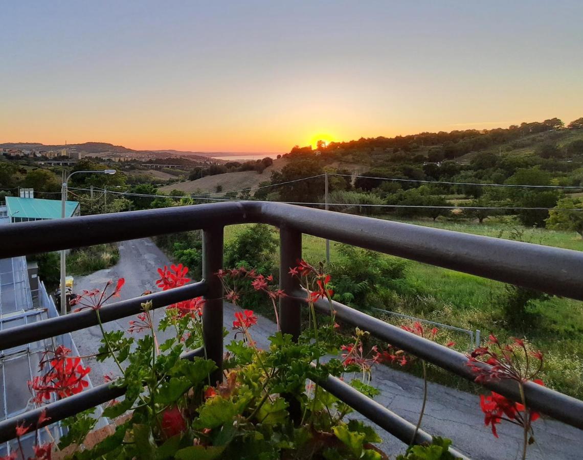 Fiori Del Conero Βίλα Ανκόνα Εξωτερικό φωτογραφία