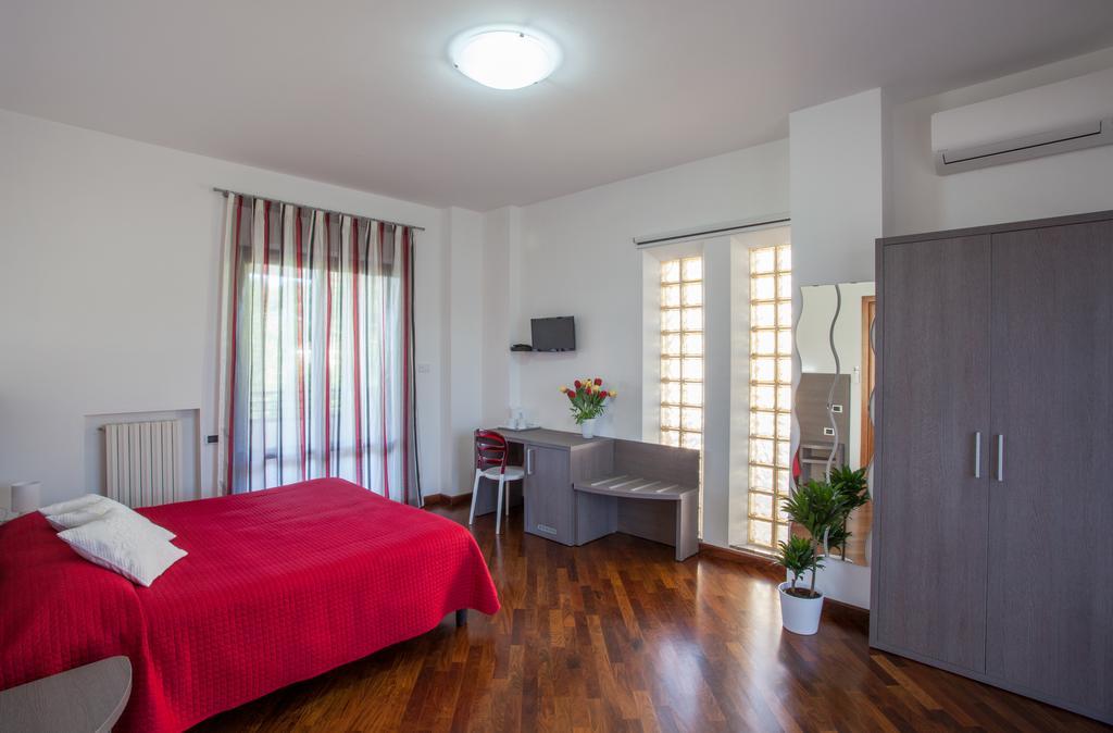 Fiori Del Conero Βίλα Ανκόνα Δωμάτιο φωτογραφία