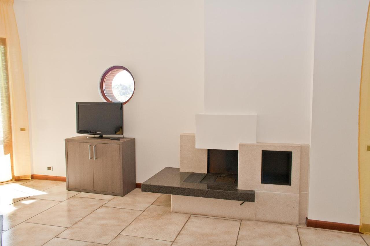 Fiori Del Conero Βίλα Ανκόνα Εξωτερικό φωτογραφία