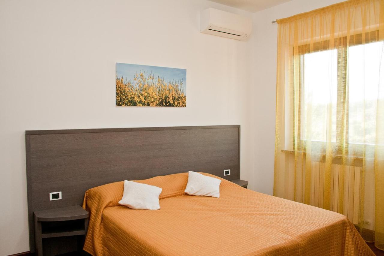 Fiori Del Conero Βίλα Ανκόνα Εξωτερικό φωτογραφία