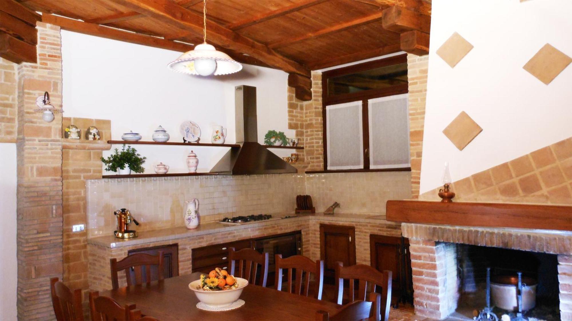 Fiori Del Conero Βίλα Ανκόνα Εξωτερικό φωτογραφία
