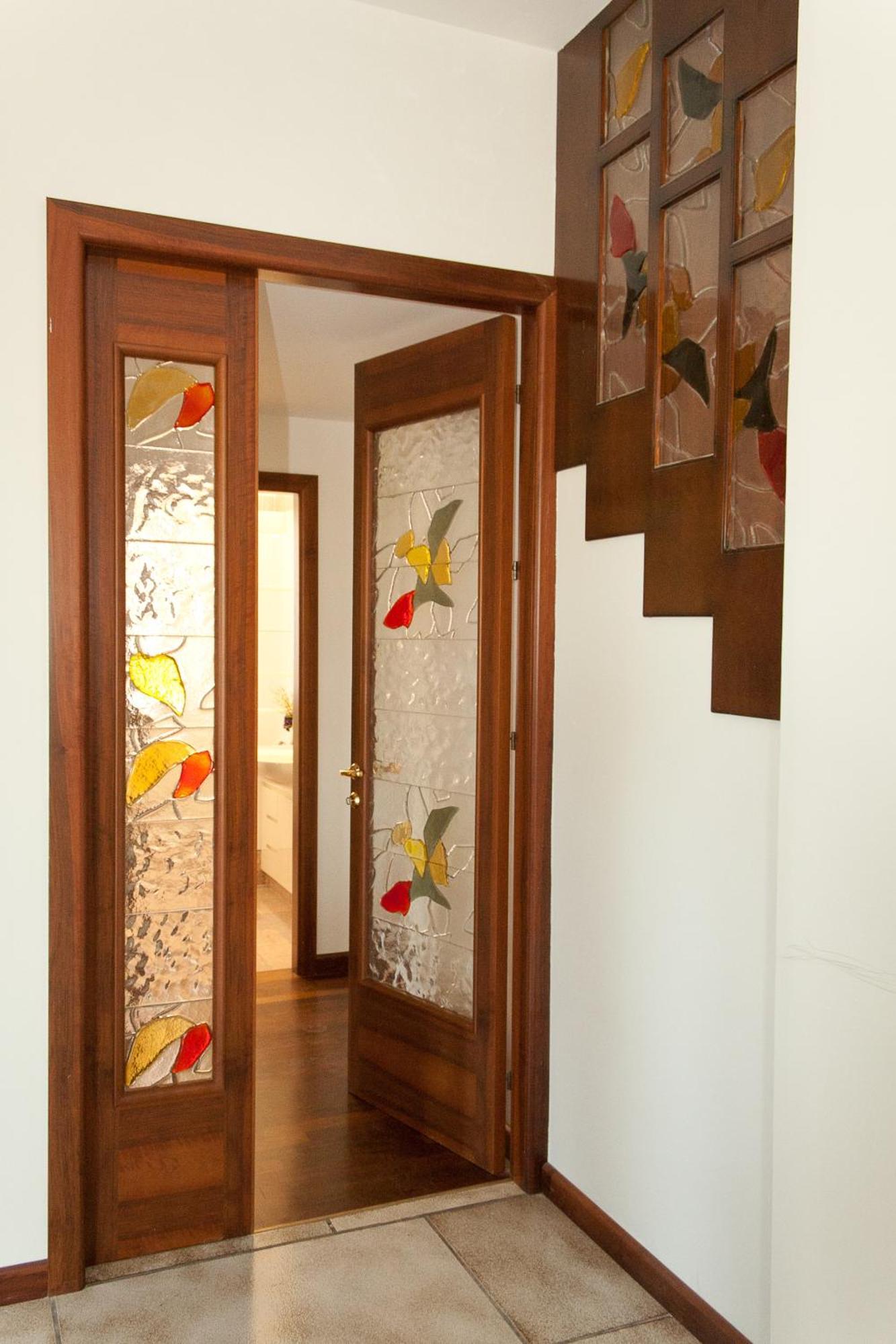 Fiori Del Conero Βίλα Ανκόνα Εξωτερικό φωτογραφία