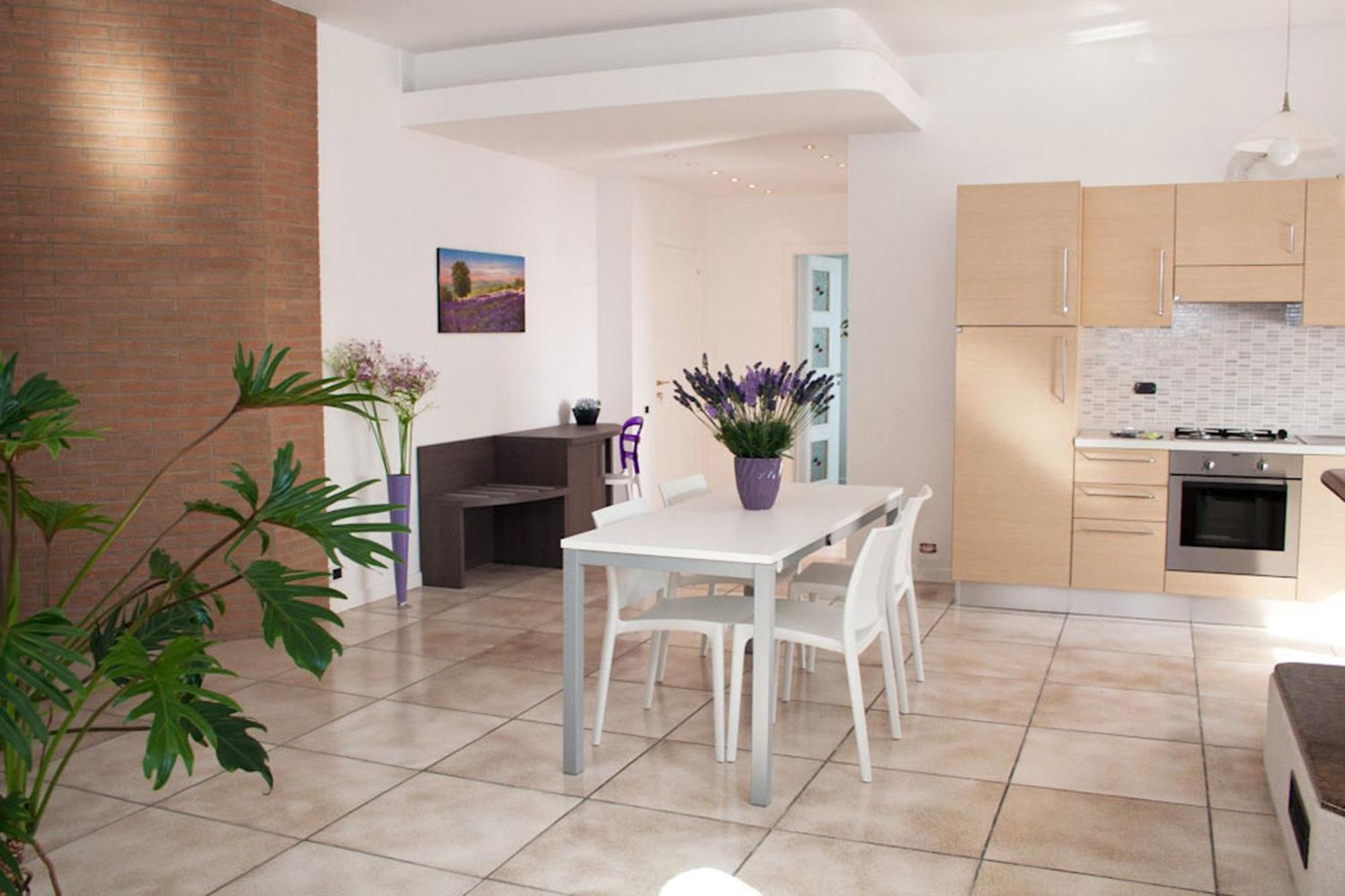 Fiori Del Conero Βίλα Ανκόνα Εξωτερικό φωτογραφία