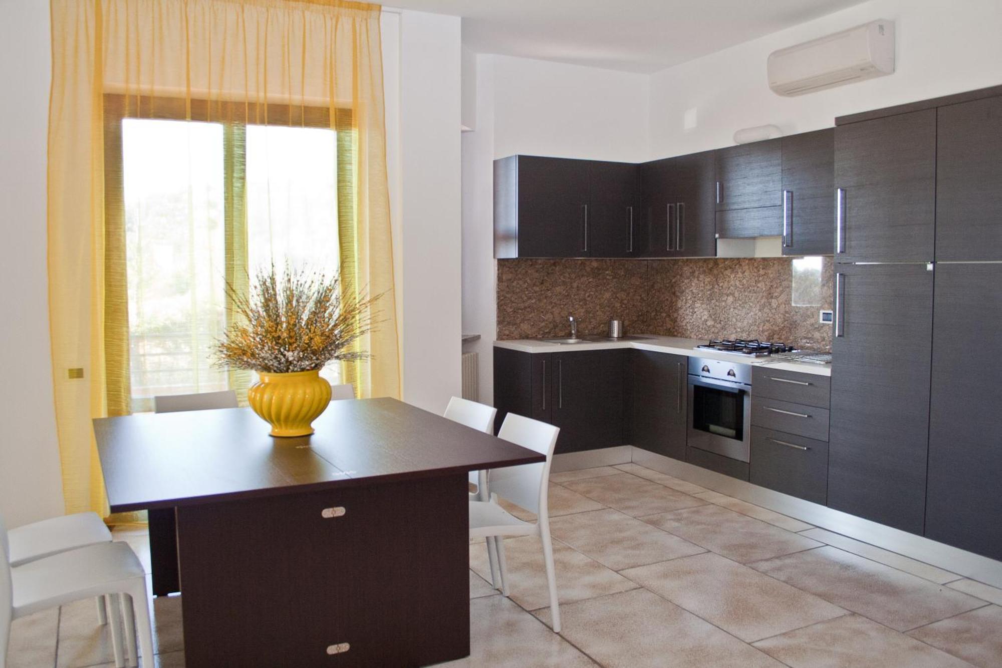 Fiori Del Conero Βίλα Ανκόνα Εξωτερικό φωτογραφία