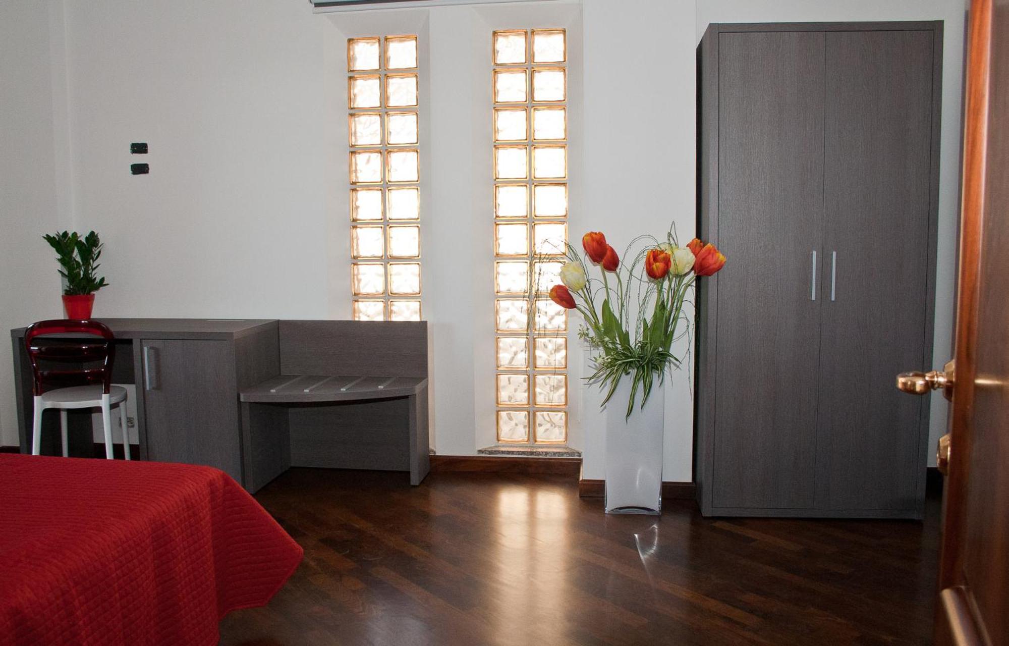 Fiori Del Conero Βίλα Ανκόνα Εξωτερικό φωτογραφία