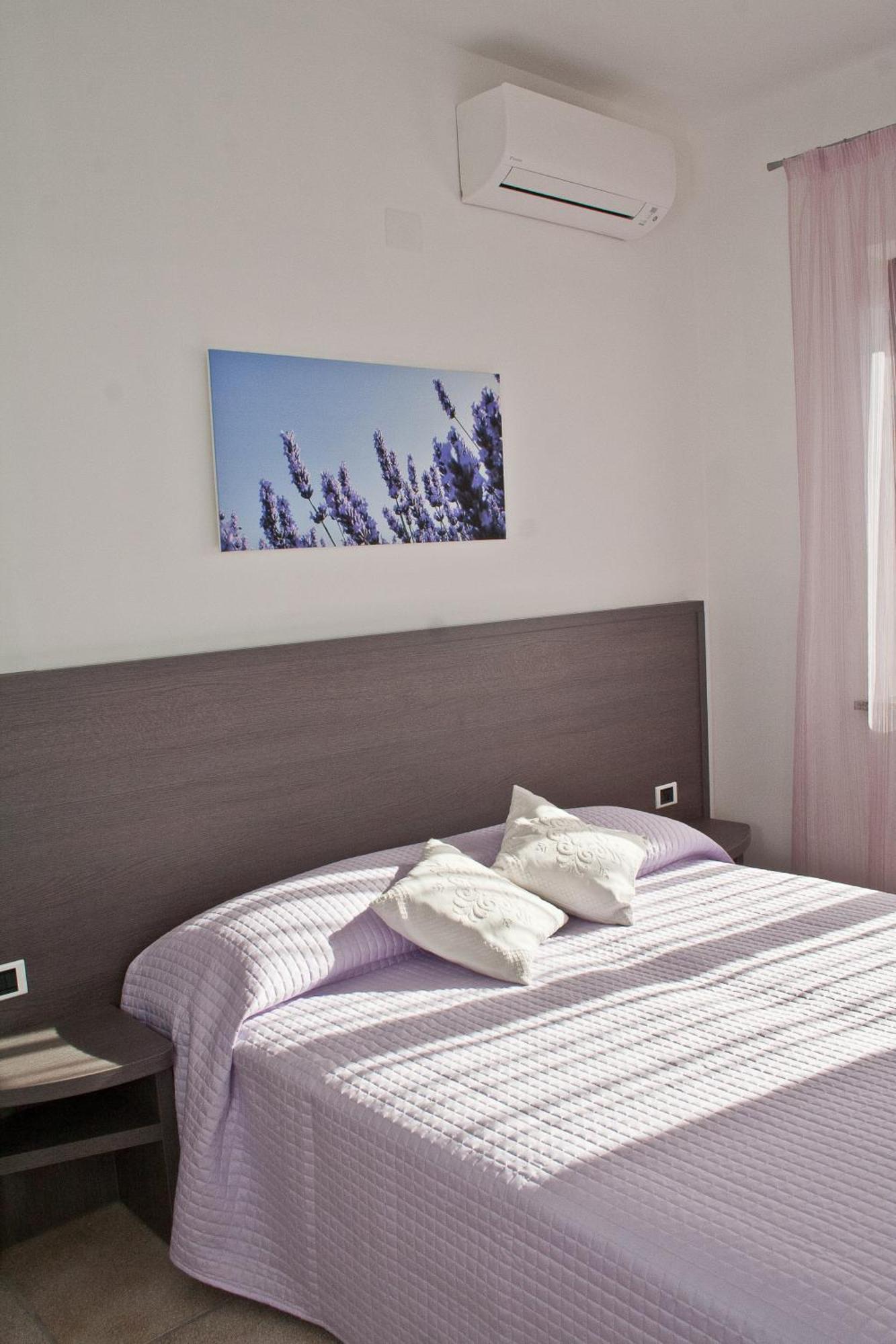 Fiori Del Conero Βίλα Ανκόνα Εξωτερικό φωτογραφία