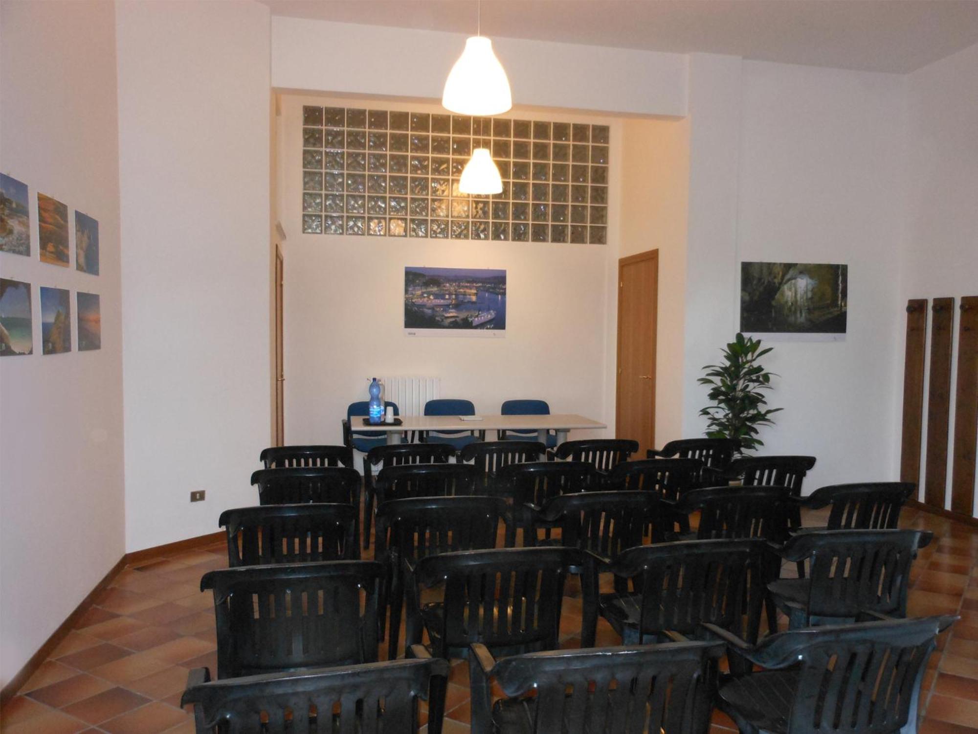 Fiori Del Conero Βίλα Ανκόνα Εξωτερικό φωτογραφία