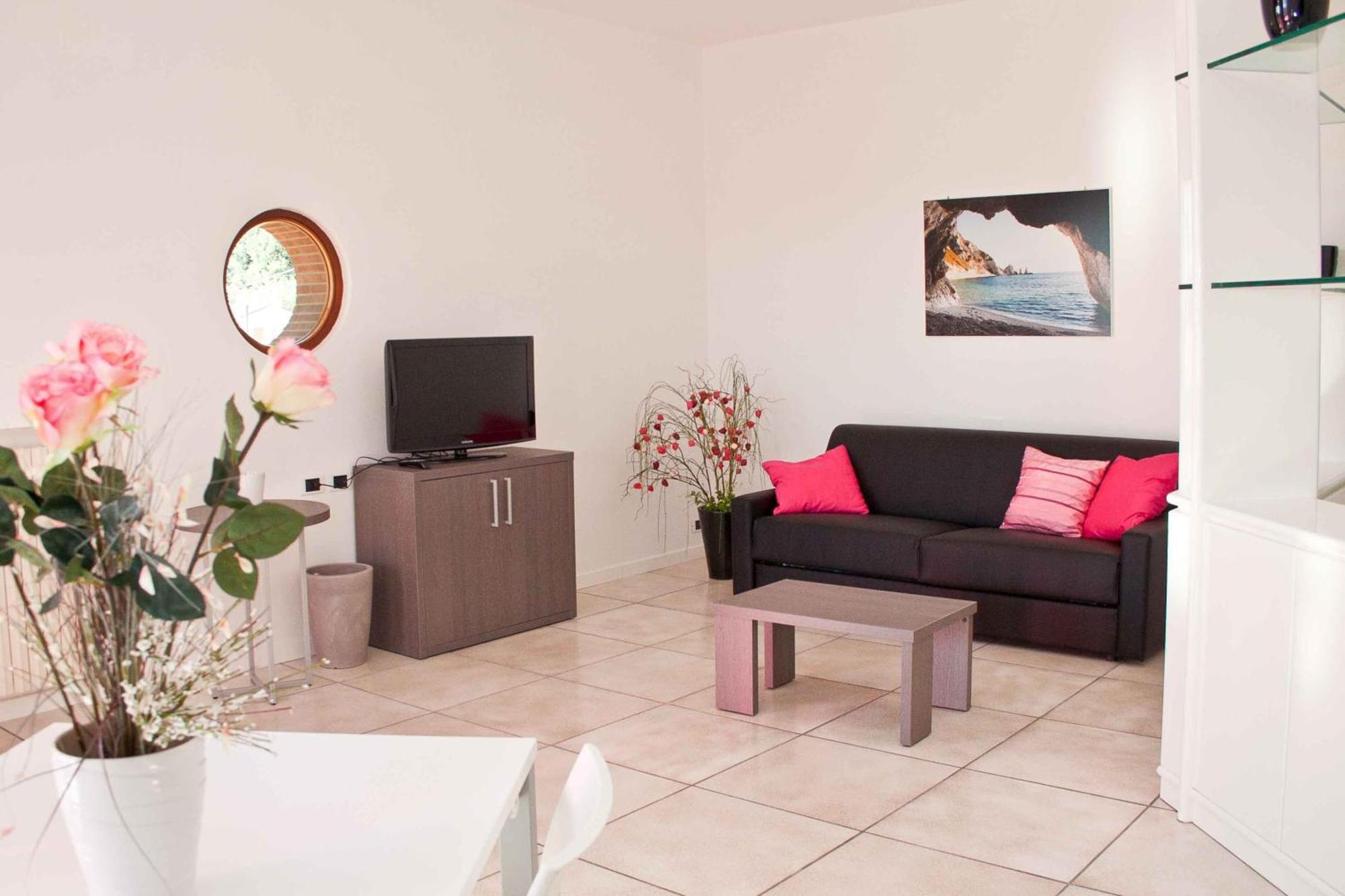 Fiori Del Conero Βίλα Ανκόνα Εξωτερικό φωτογραφία