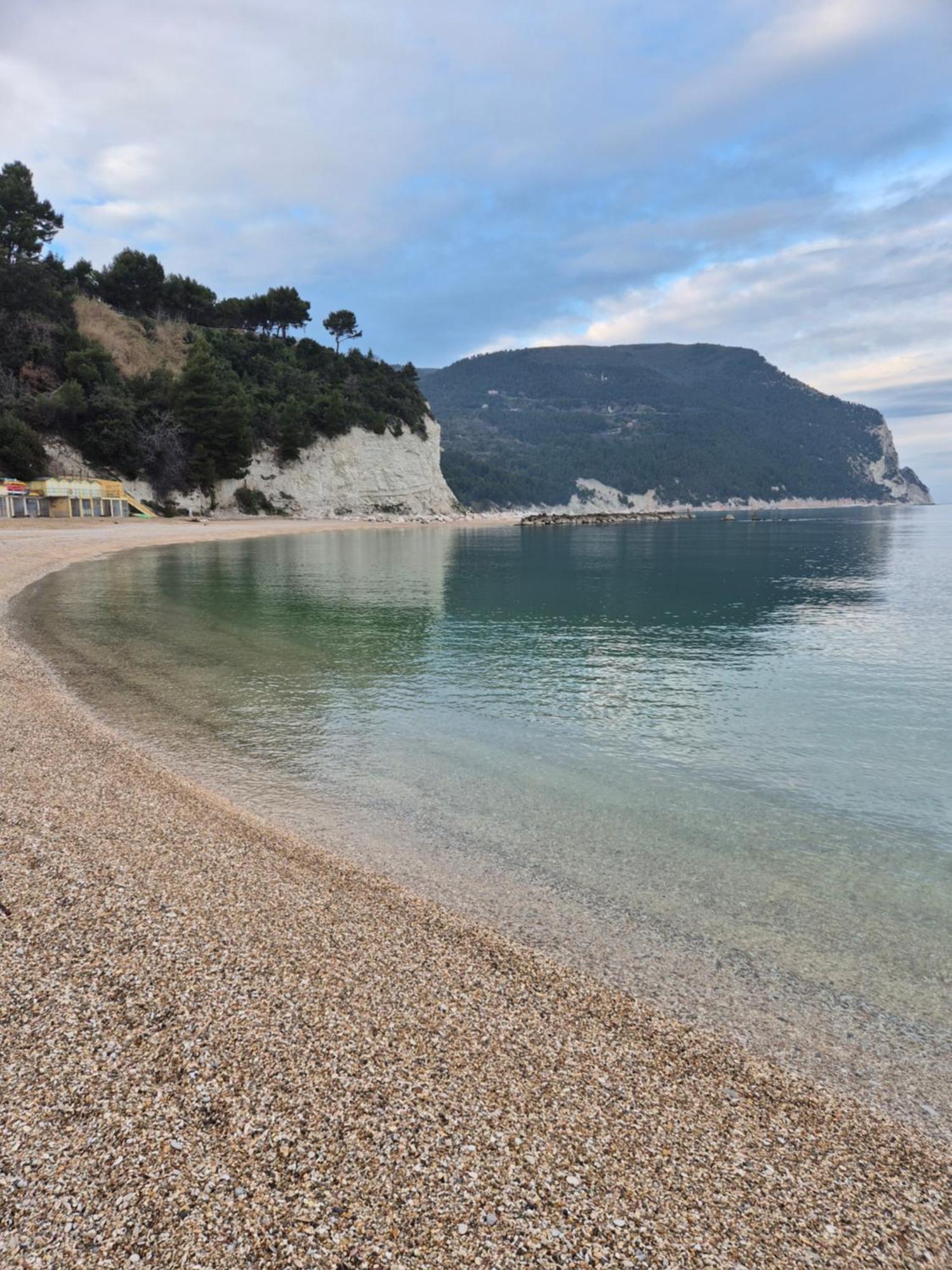 Fiori Del Conero Βίλα Ανκόνα Εξωτερικό φωτογραφία