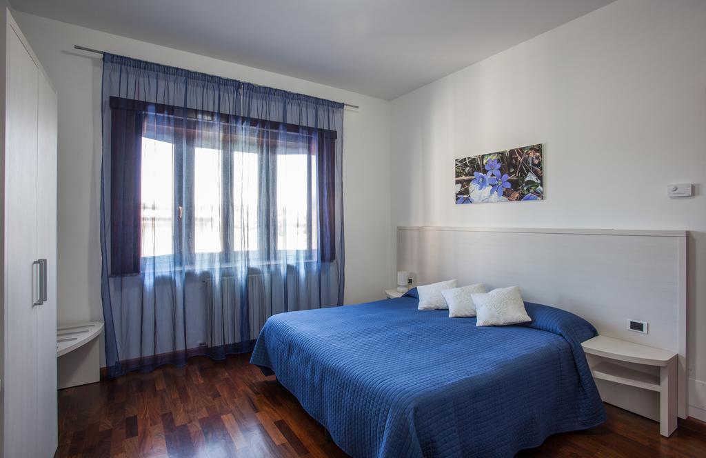 Fiori Del Conero Βίλα Ανκόνα Εξωτερικό φωτογραφία