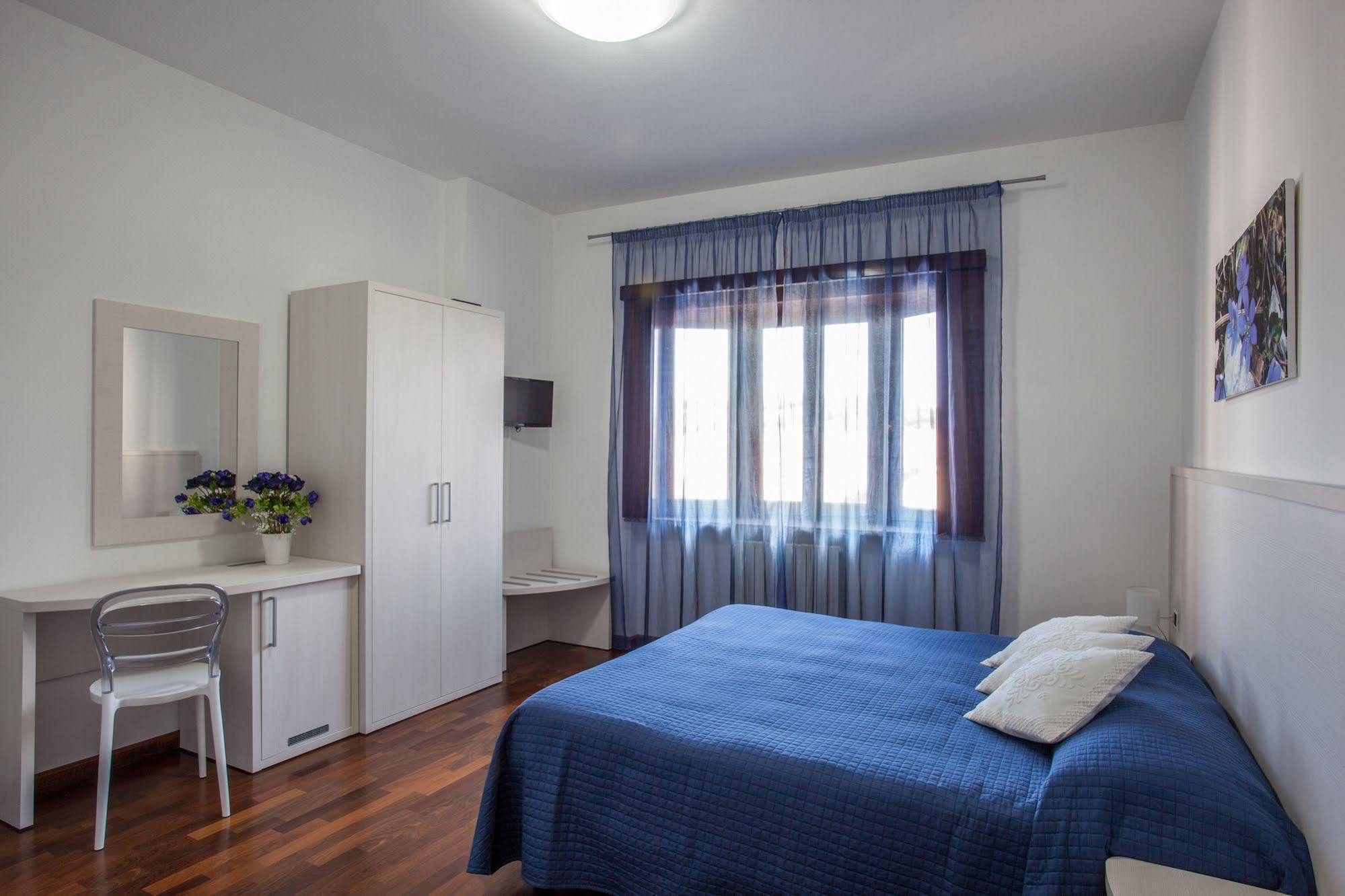Fiori Del Conero Βίλα Ανκόνα Εξωτερικό φωτογραφία