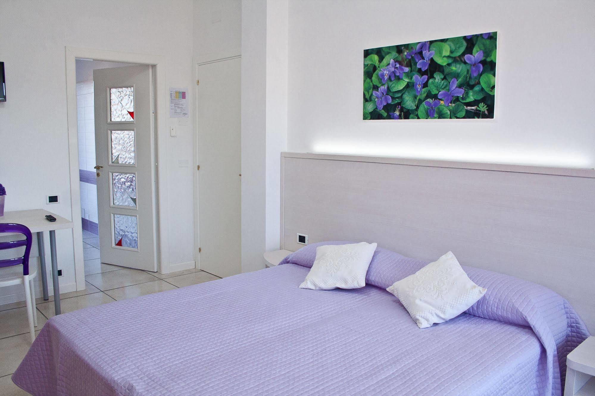 Fiori Del Conero Βίλα Ανκόνα Εξωτερικό φωτογραφία