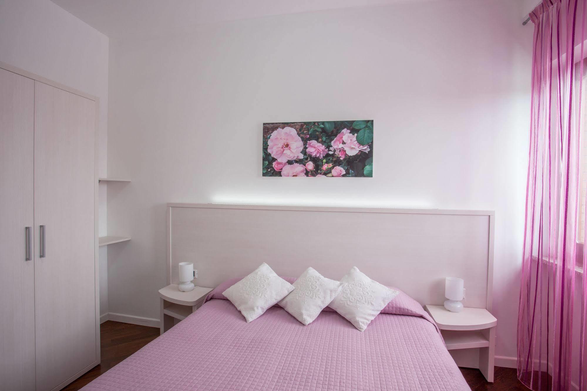 Fiori Del Conero Βίλα Ανκόνα Εξωτερικό φωτογραφία