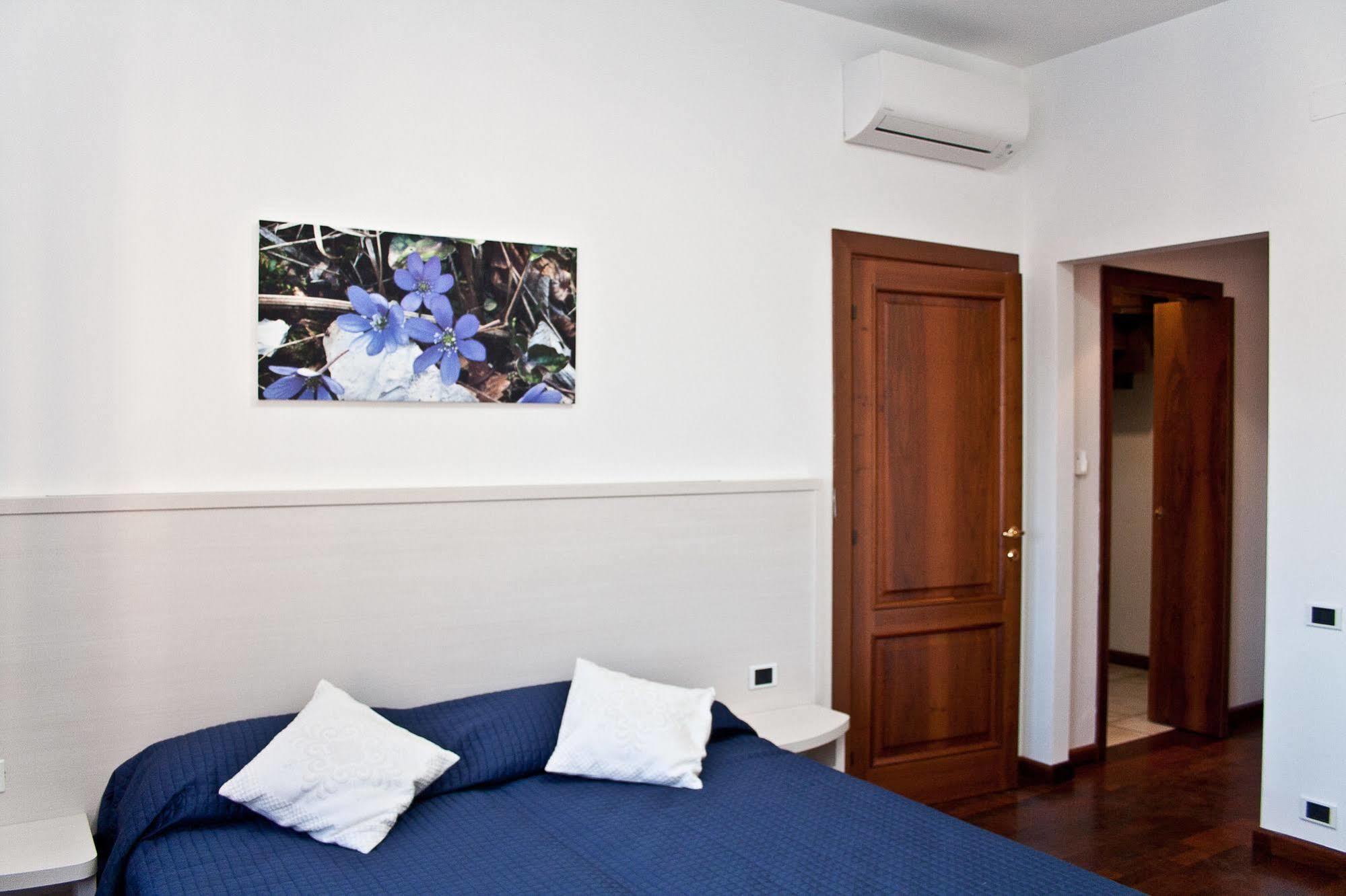 Fiori Del Conero Βίλα Ανκόνα Εξωτερικό φωτογραφία