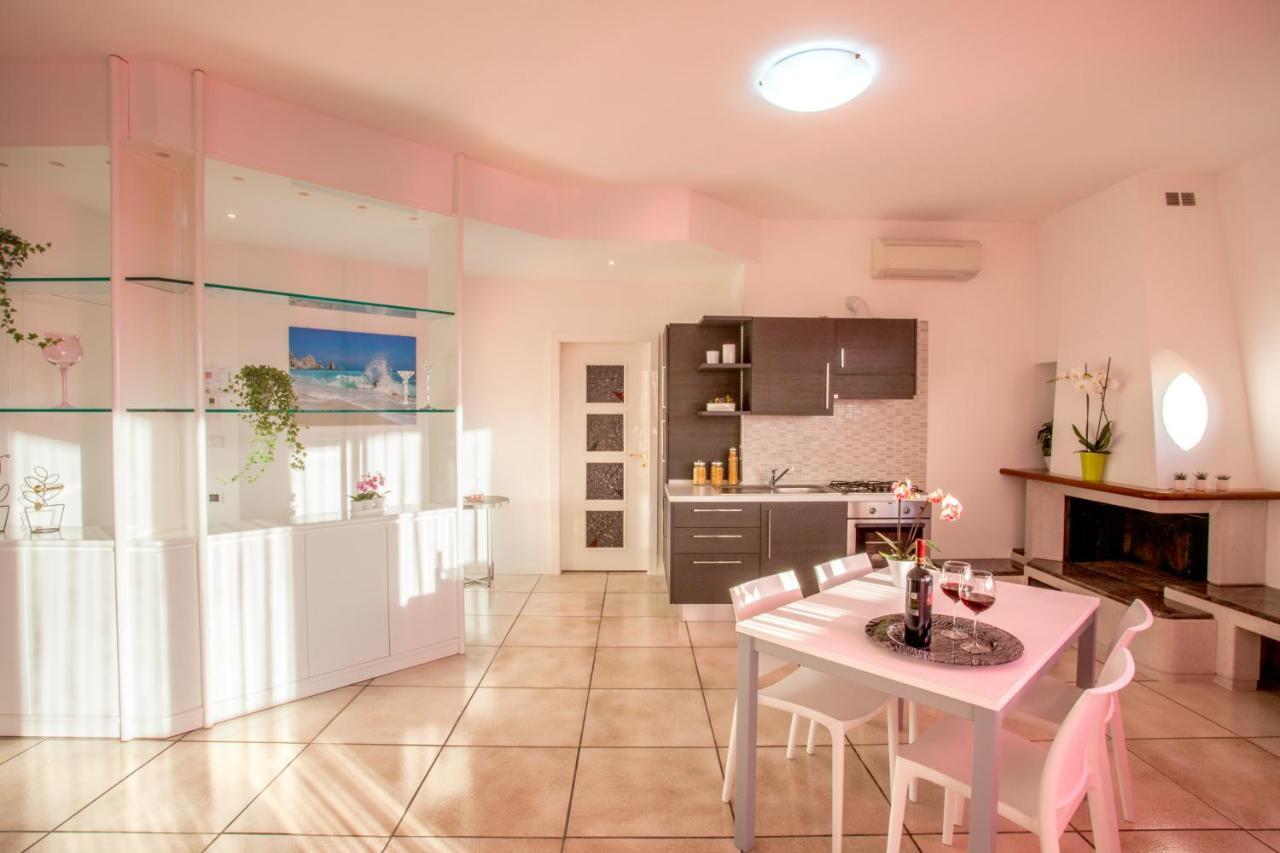 Fiori Del Conero Βίλα Ανκόνα Εξωτερικό φωτογραφία